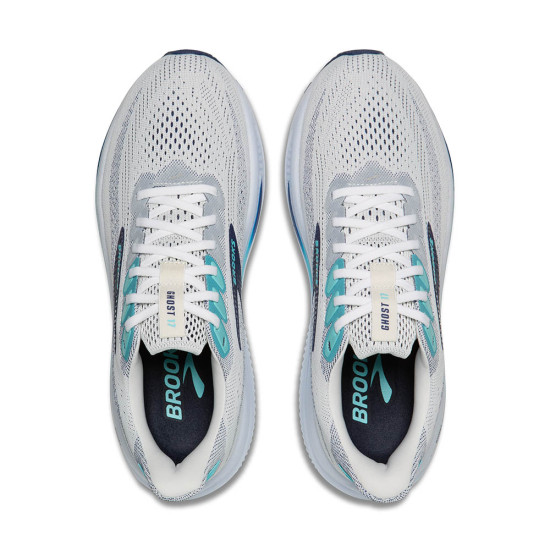 Brooks Ghost 17